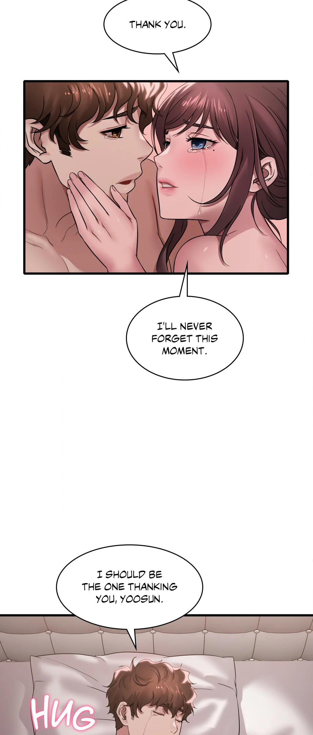 Drunk on You (Official Uncensored) chapter 63 page 40