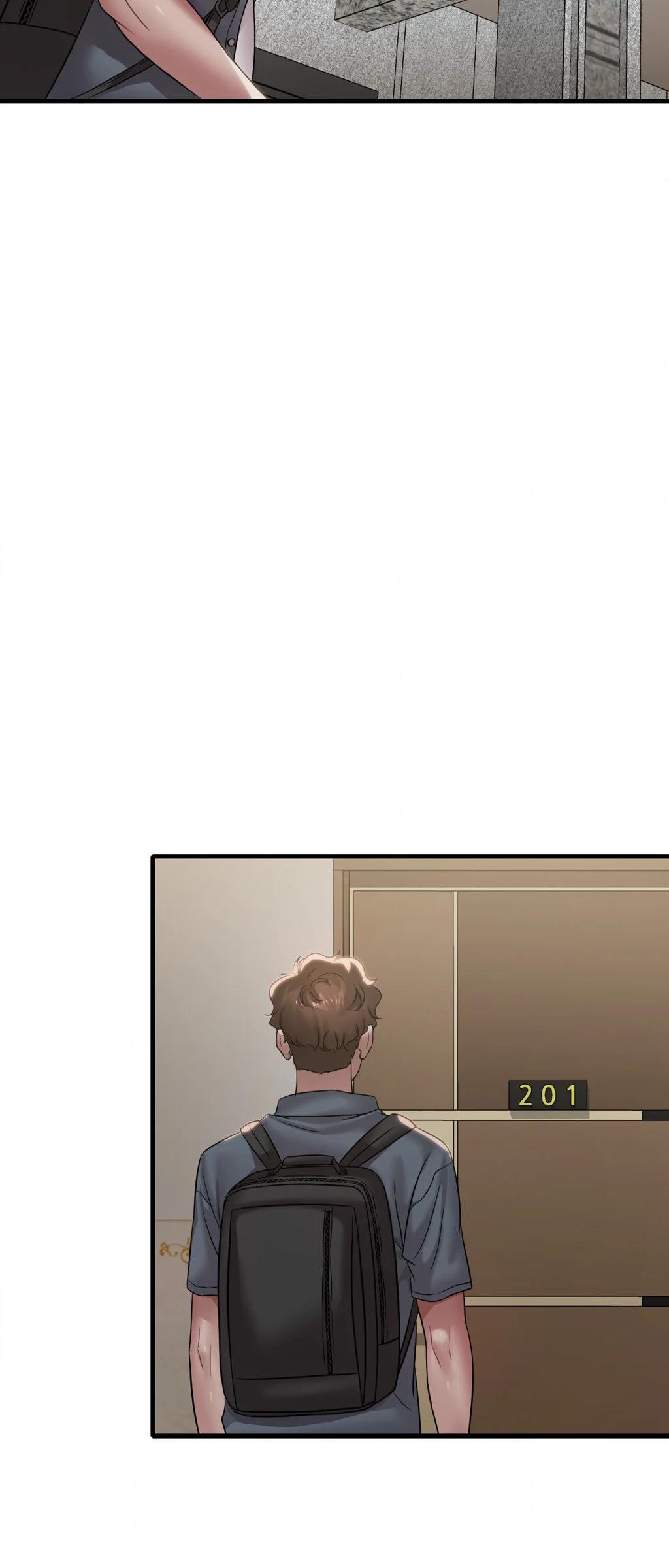 Drunk on You (Official Uncensored) chapter 63 page 45