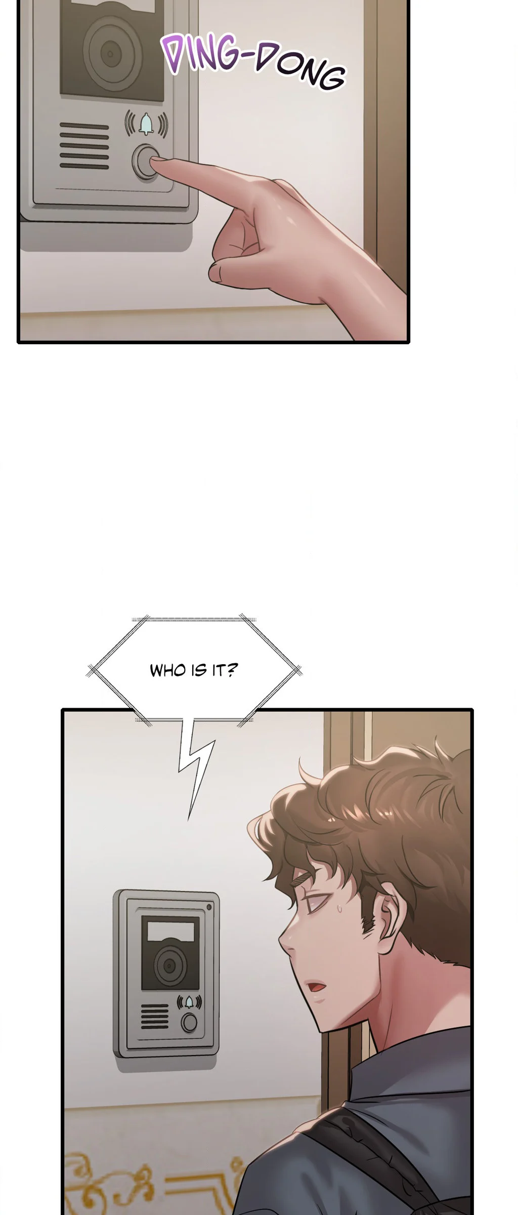 Drunk on You (Official Uncensored) chapter 63 page 47