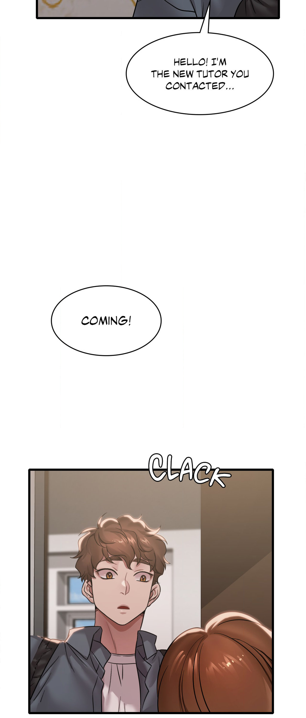 Drunk on You (Official Uncensored) chapter 63 page 48