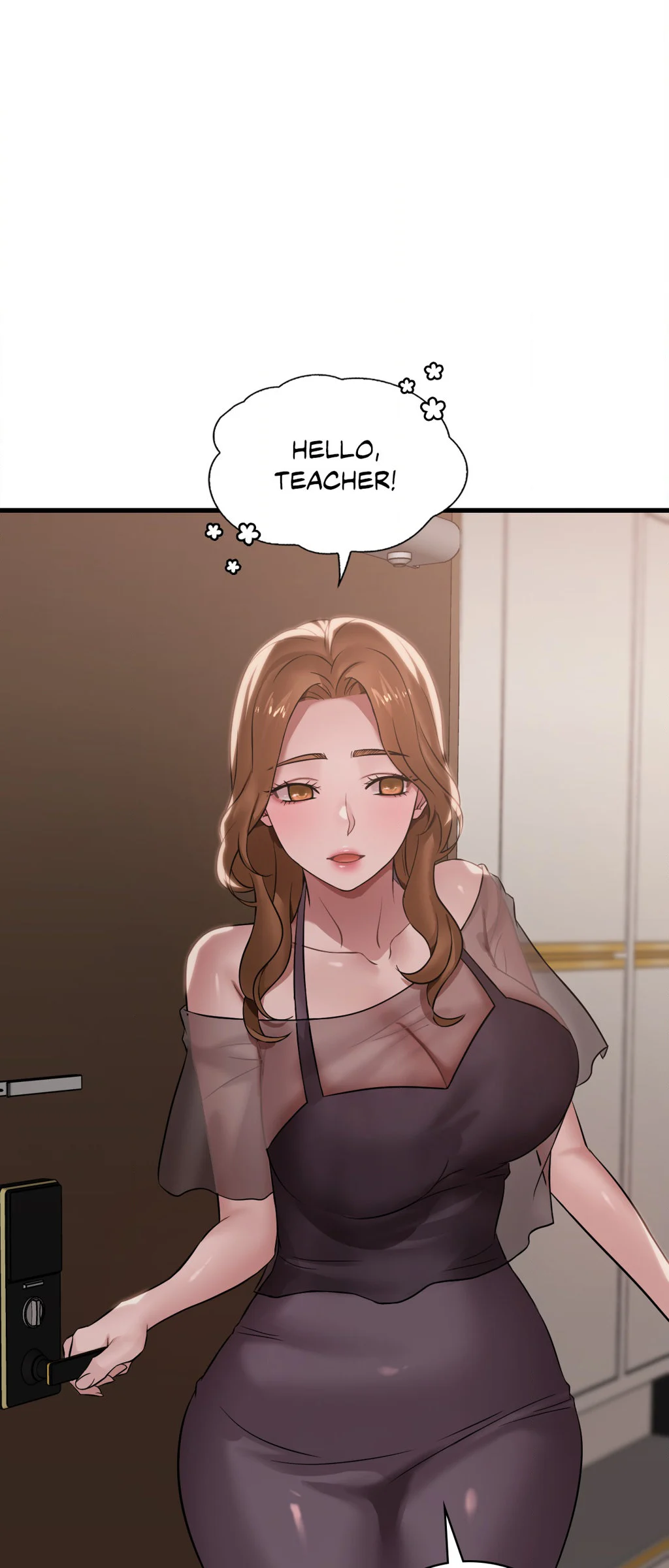 Drunk on You (Official Uncensored) chapter 63 page 49