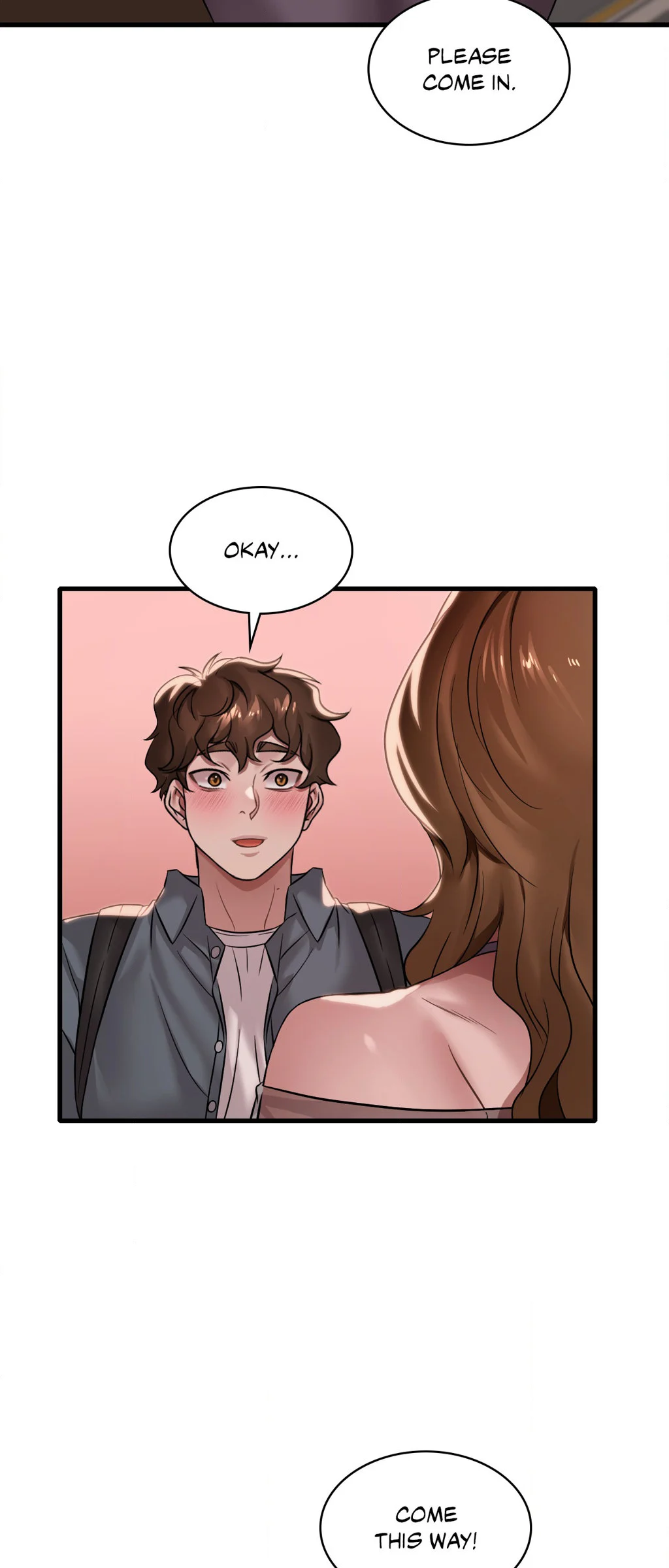 Drunk on You (Official Uncensored) chapter 63 page 50