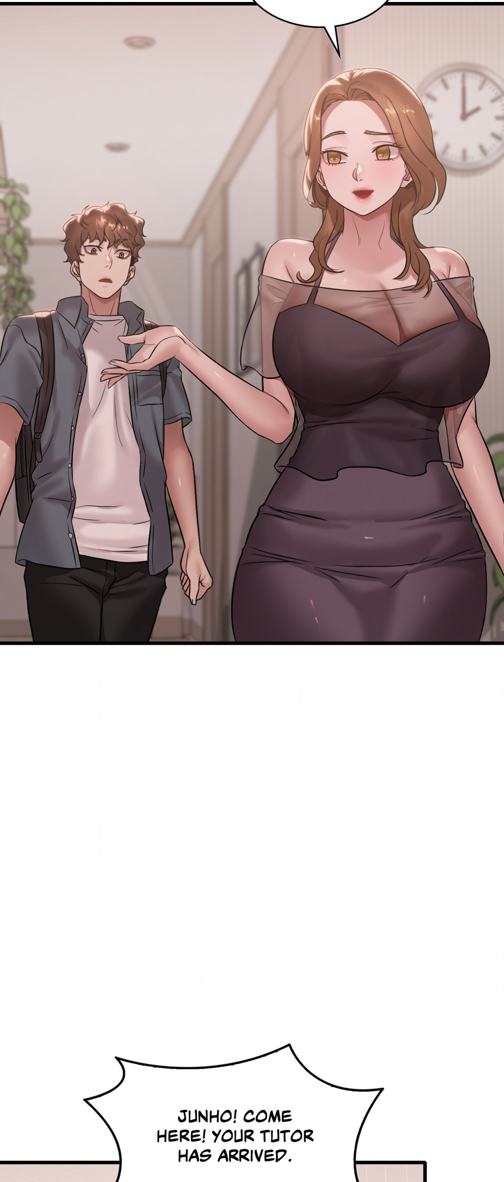 Drunk on You (Official Uncensored) chapter 63 page 51
