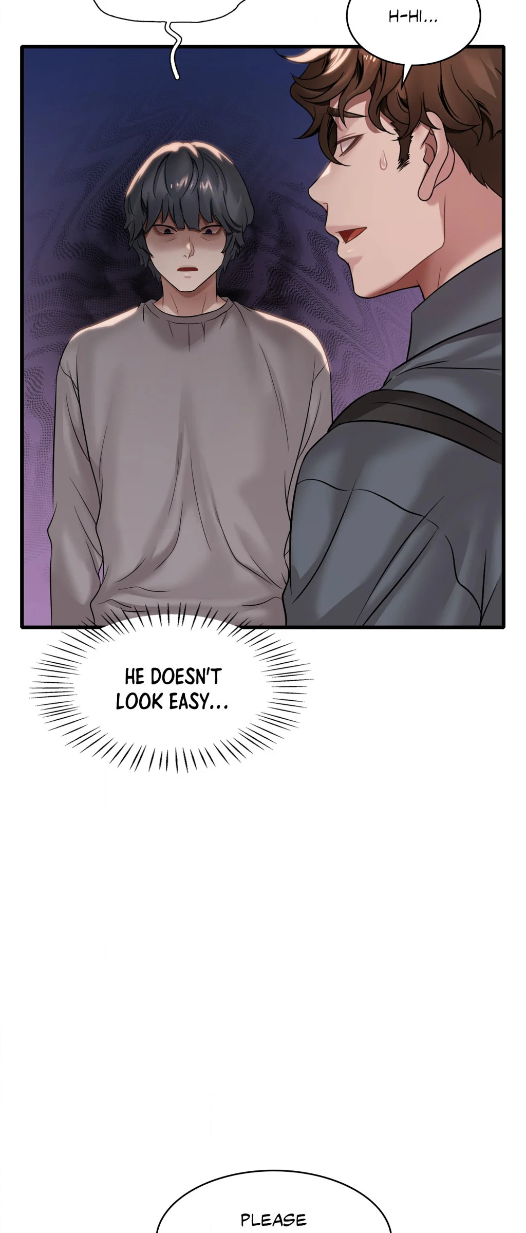 Drunk on You (Official Uncensored) chapter 63 page 54