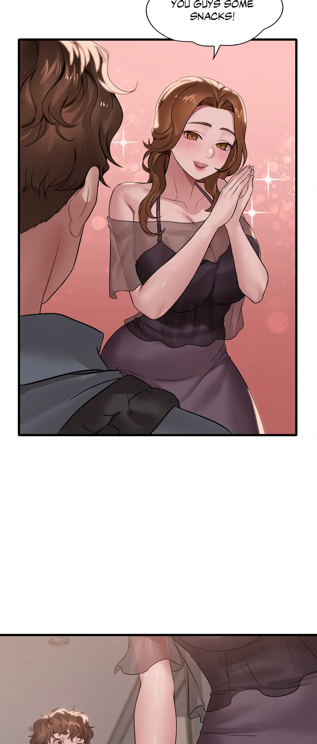 Drunk on You (Official Uncensored) chapter 63 page 56