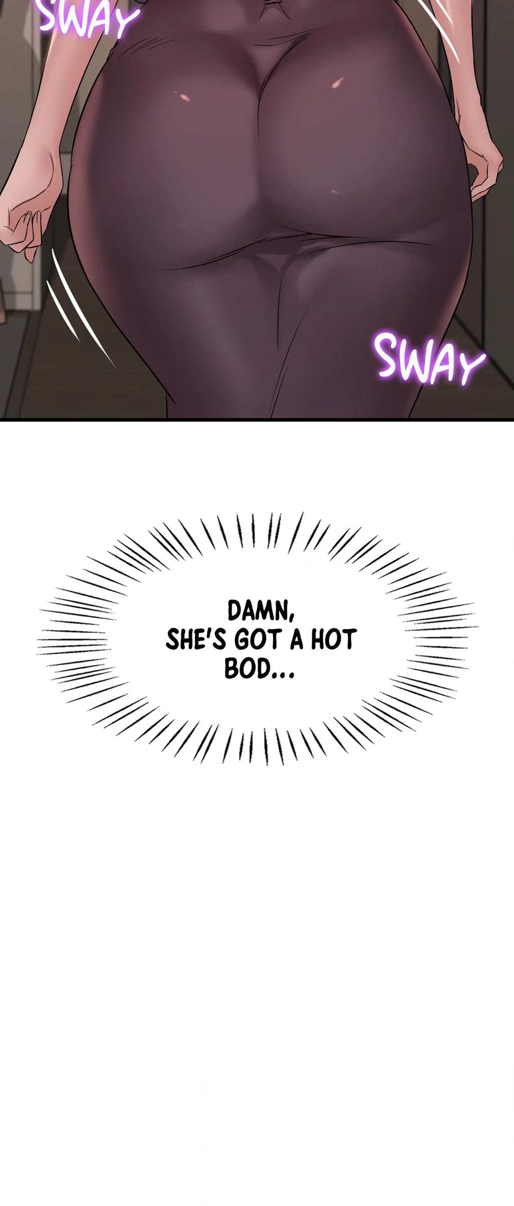 Drunk on You (Official Uncensored) chapter 63 page 58