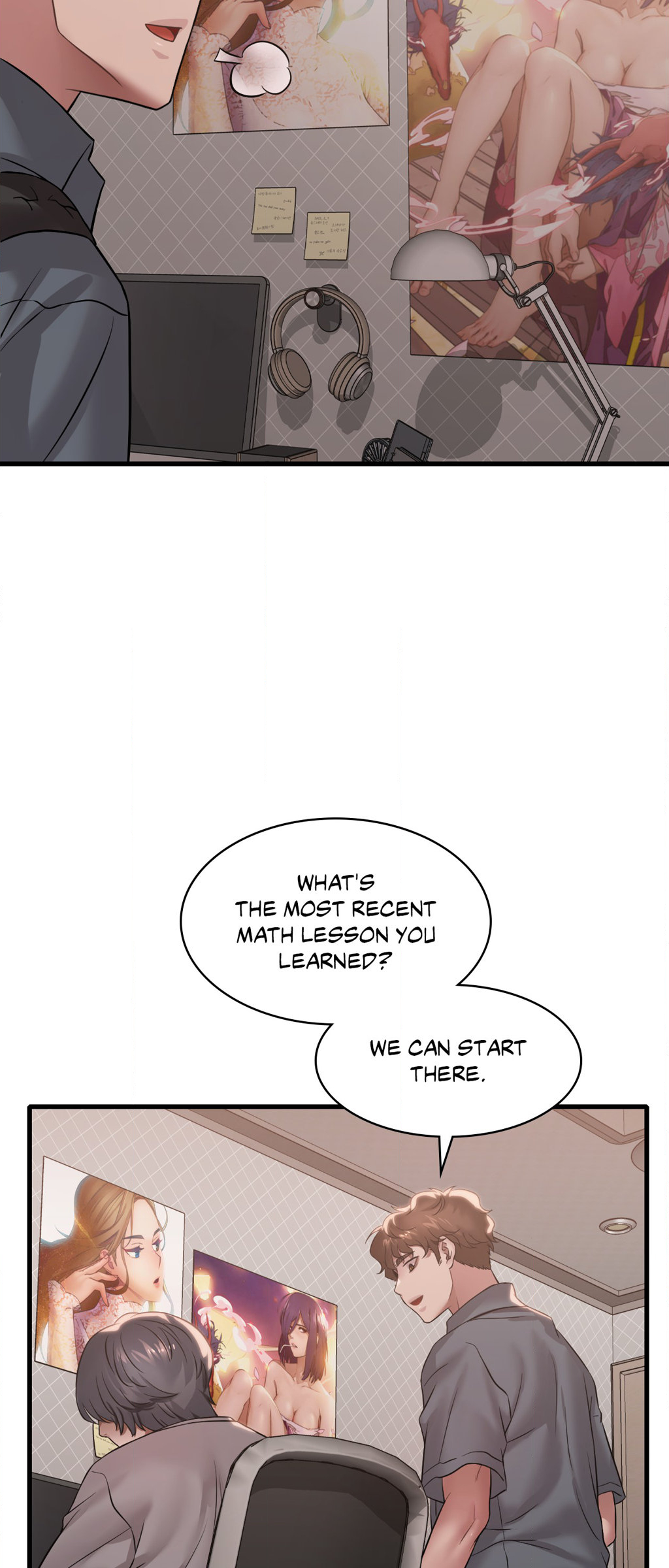 Drunk on You (Official Uncensored) chapter 63 page 60
