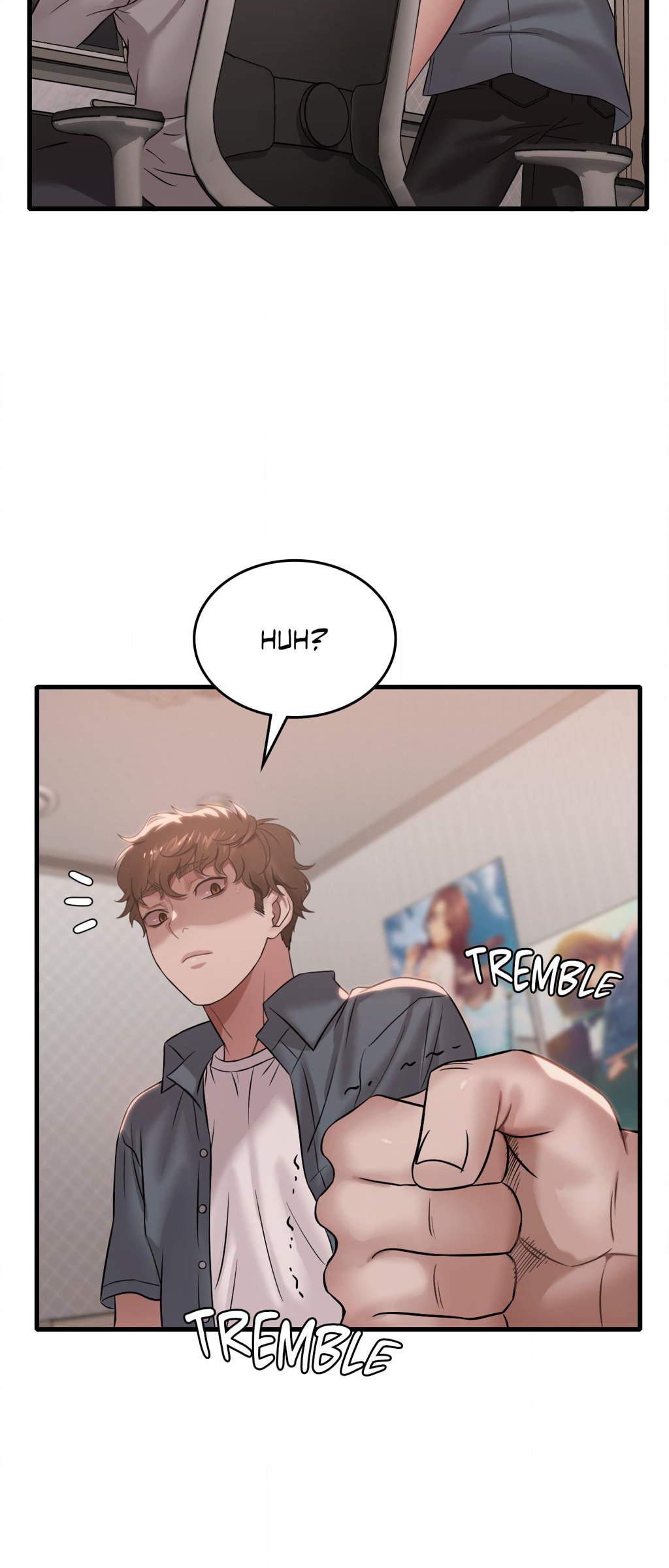 Drunk on You (Official Uncensored) chapter 63 page 61