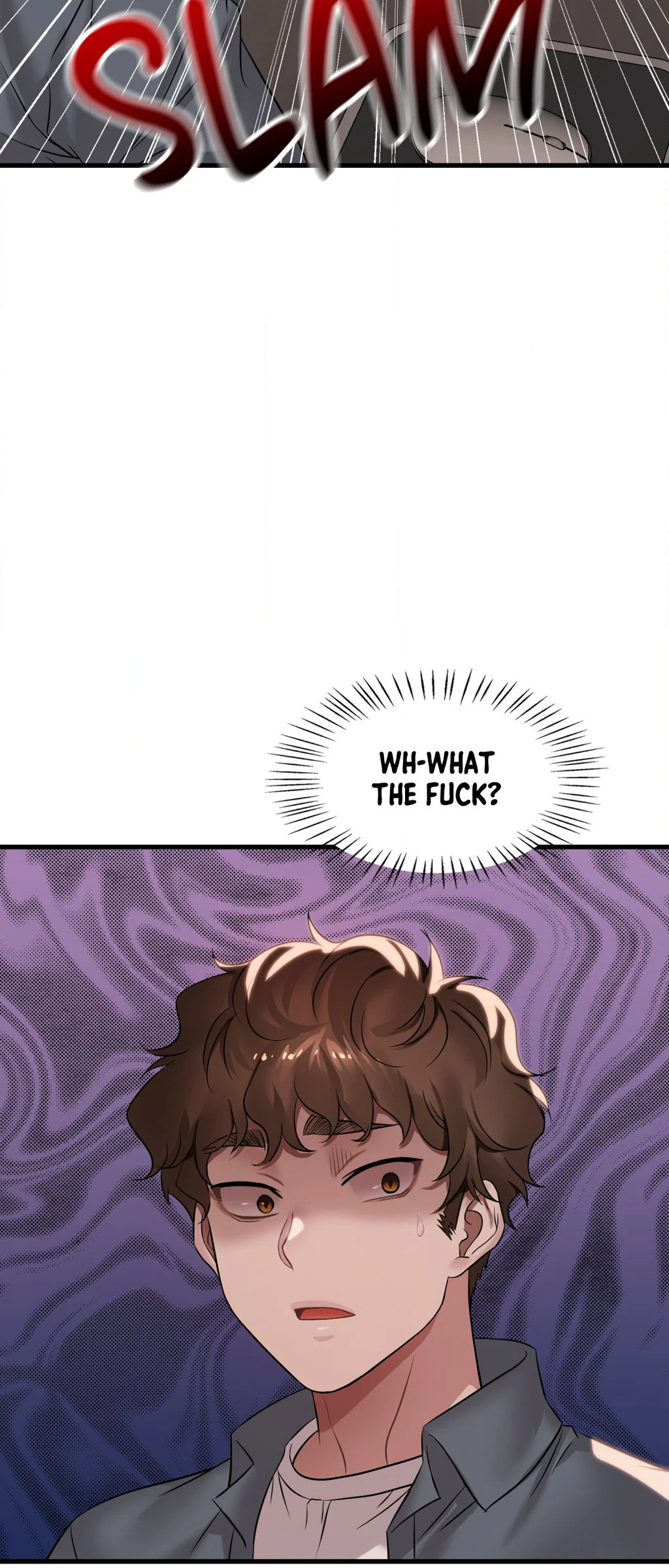 Drunk on You (Official Uncensored) chapter 63 page 63