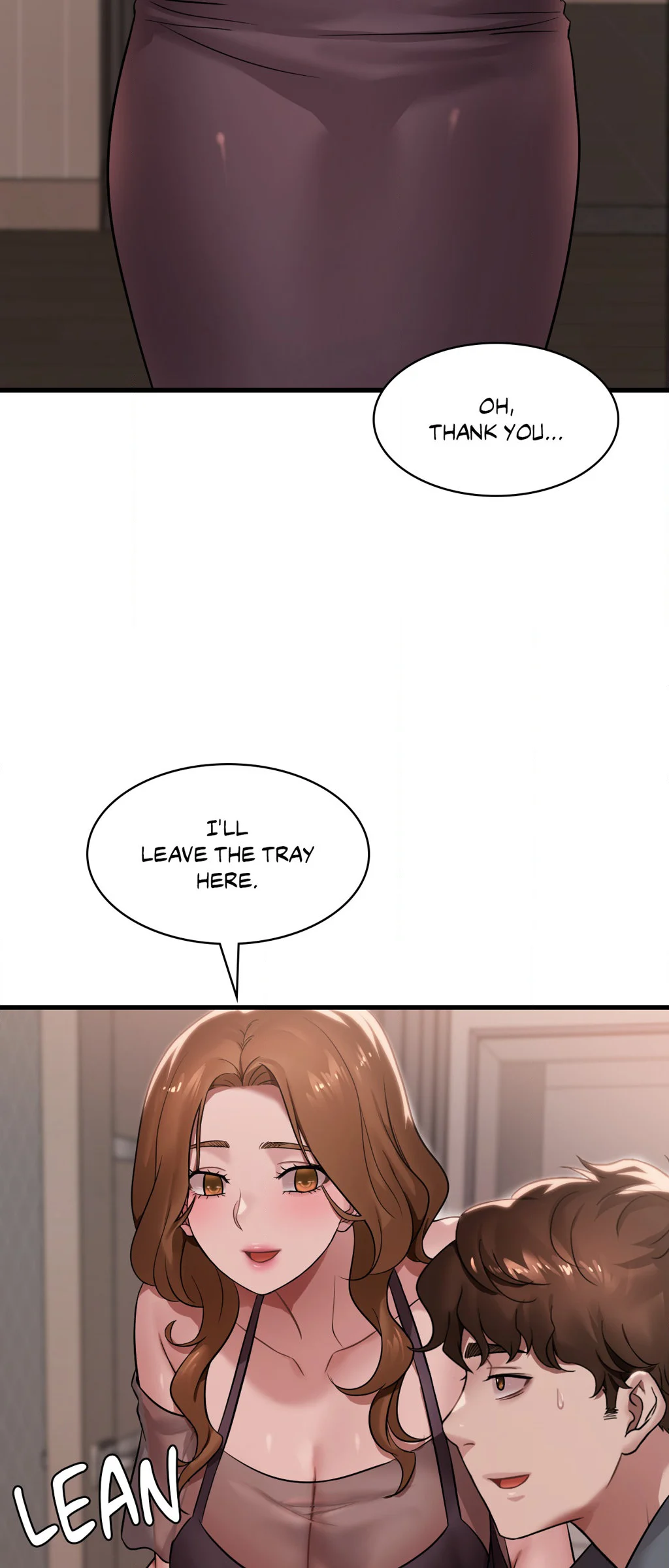 Drunk on You (Official Uncensored) chapter 64 page 11