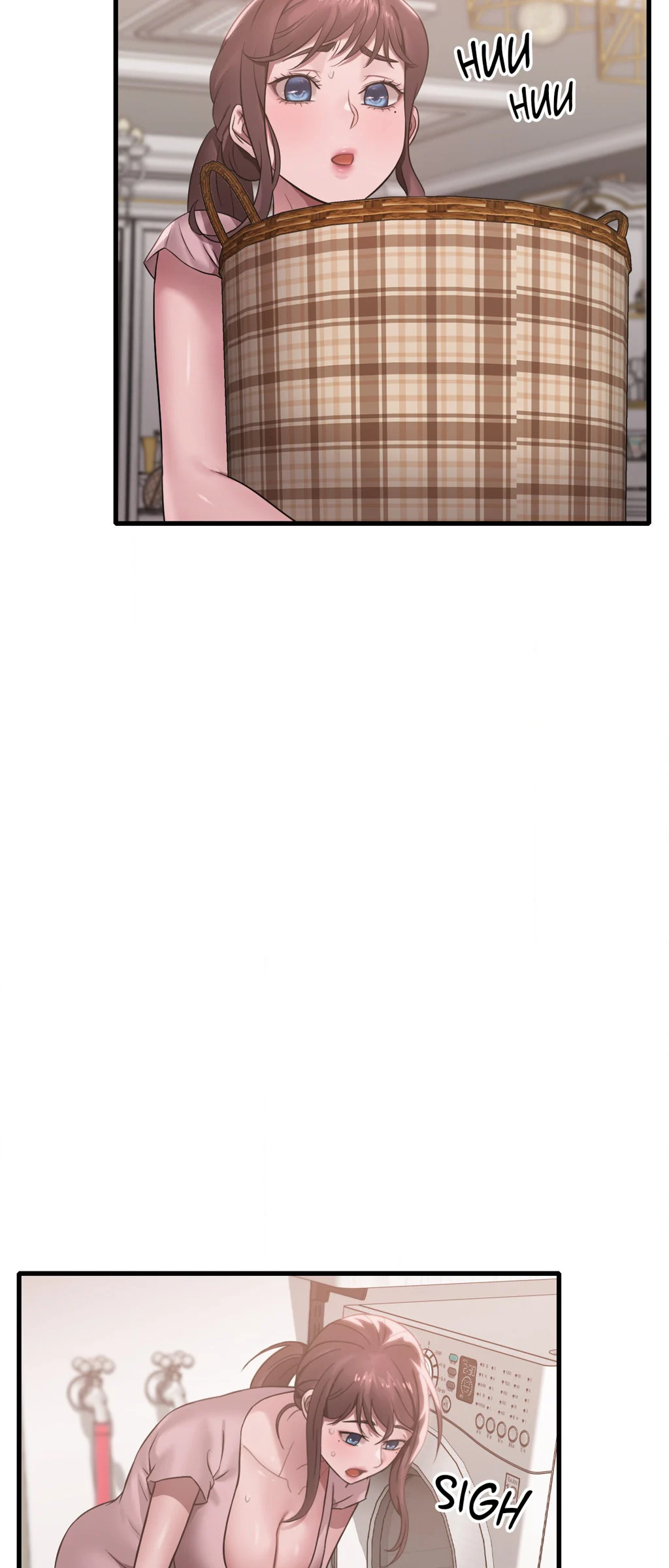 Drunk on You (Official Uncensored) chapter 64 page 20