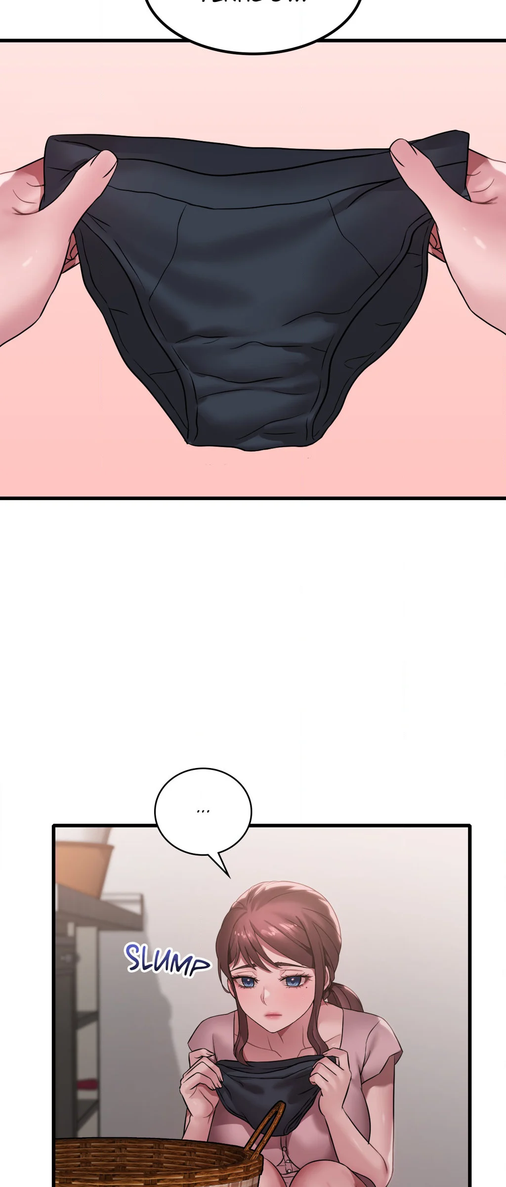 Drunk on You (Official Uncensored) chapter 64 page 23