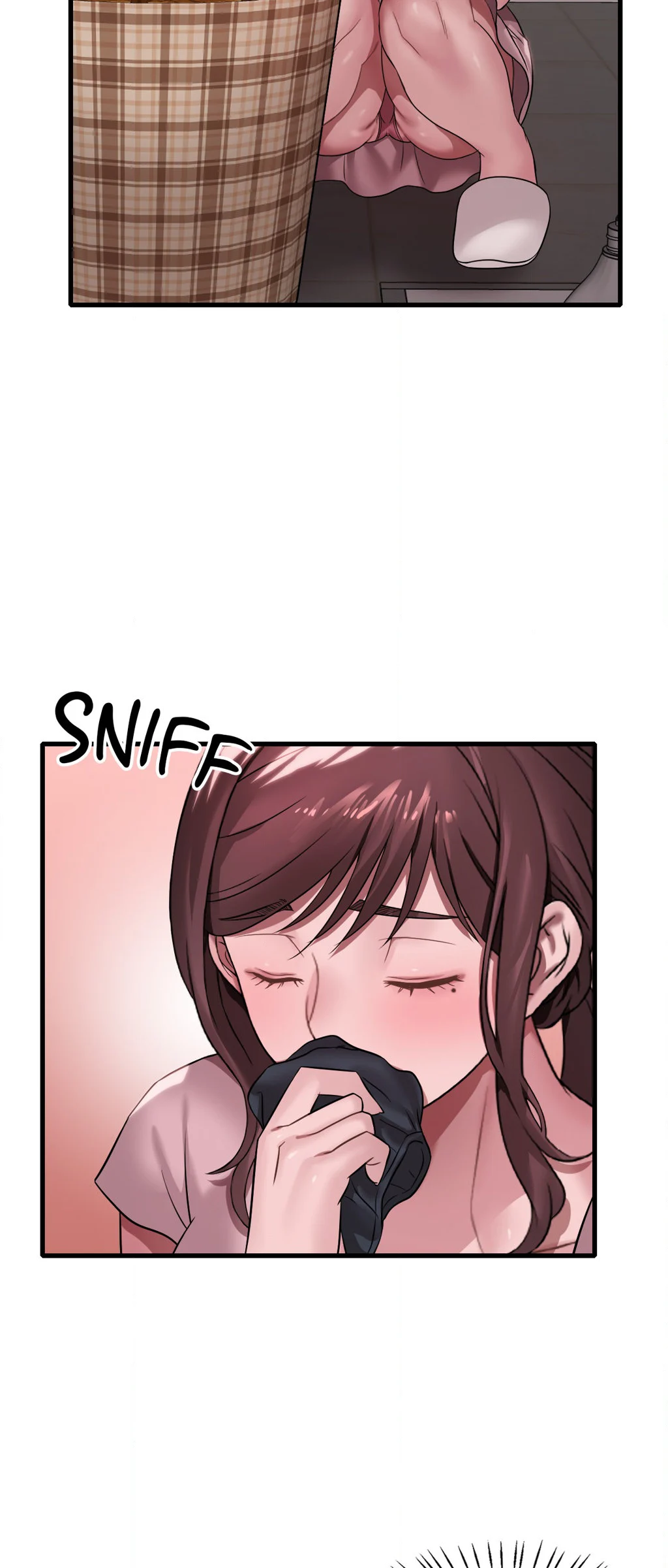 Drunk on You (Official Uncensored) chapter 64 page 24