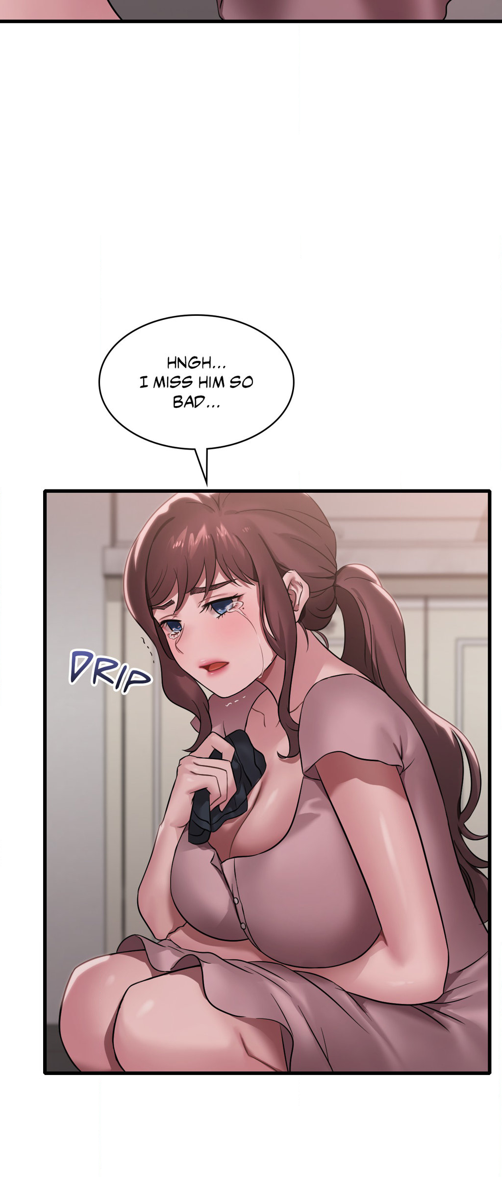 Drunk on You (Official Uncensored) chapter 64 page 26