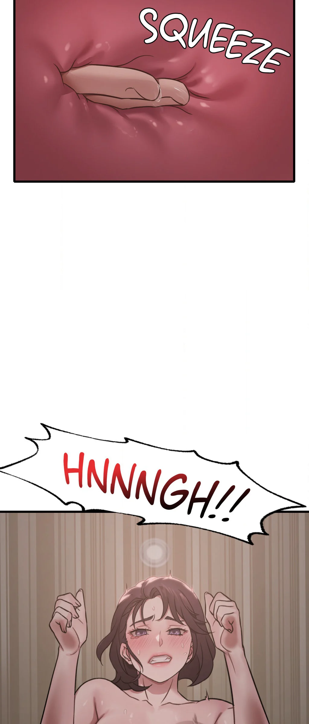 Drunk on You (Official Uncensored) chapter 64 page 33