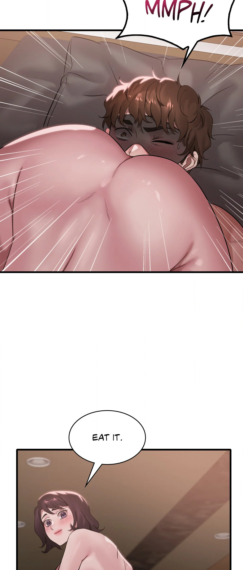 Drunk on You (Official Uncensored) chapter 64 page 50