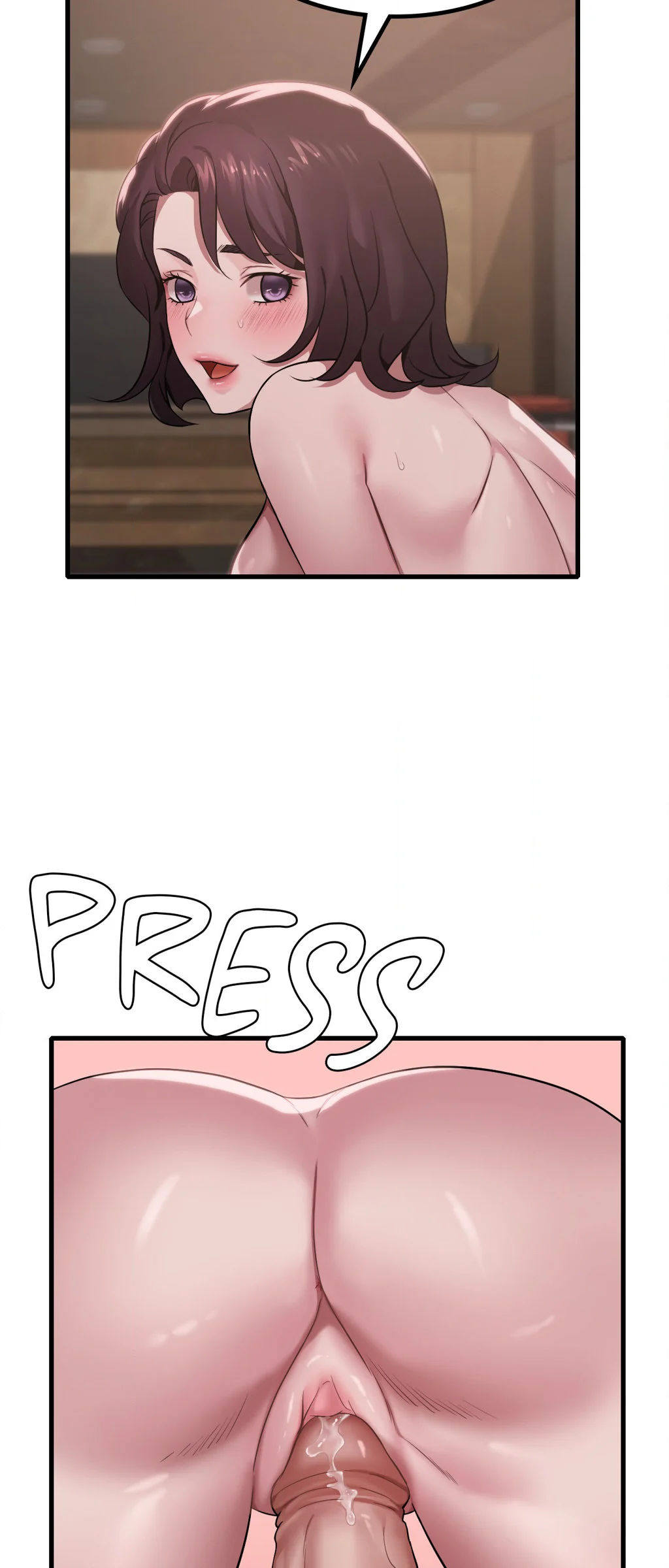 Drunk on You (Official Uncensored) chapter 64 page 56