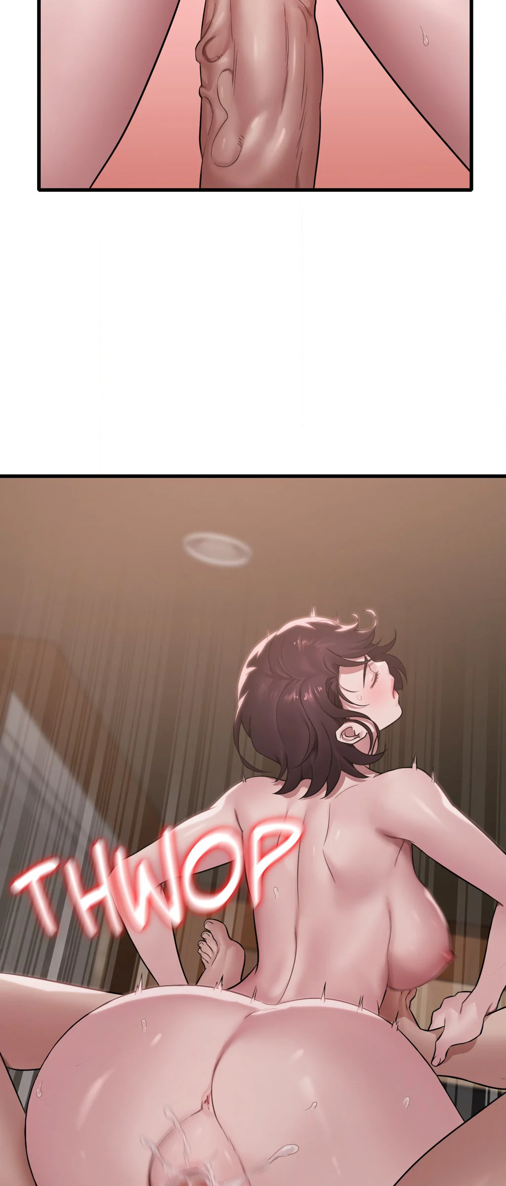 Drunk on You (Official Uncensored) chapter 64 page 57