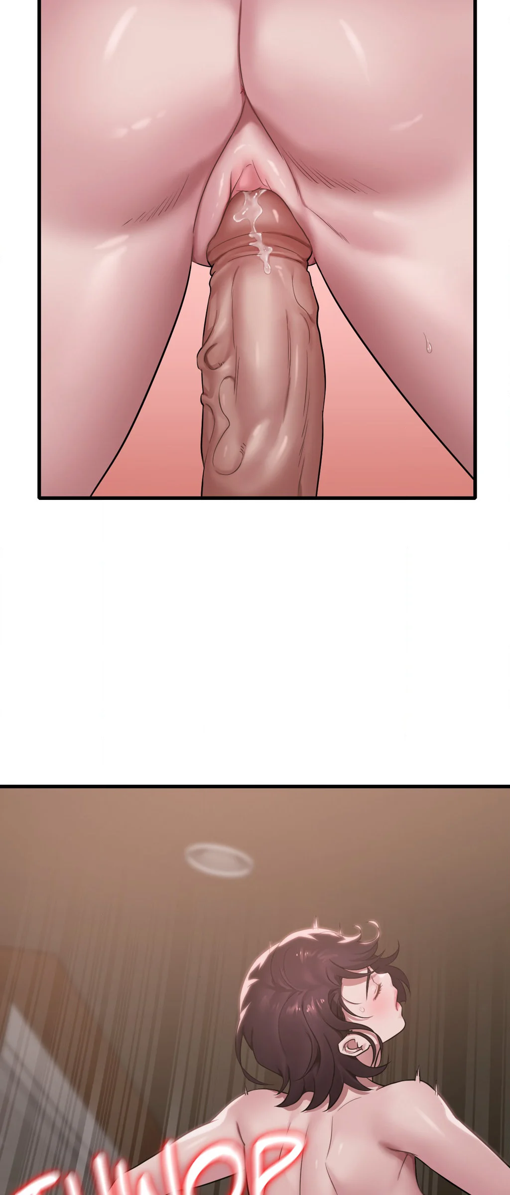 Drunk on You (Official Uncensored) chapter 65 page 2