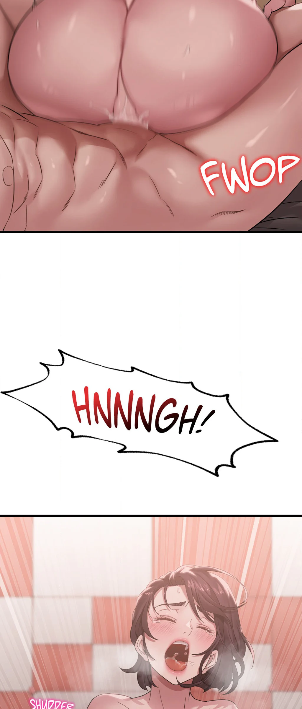 Drunk on You (Official Uncensored) chapter 65 page 5