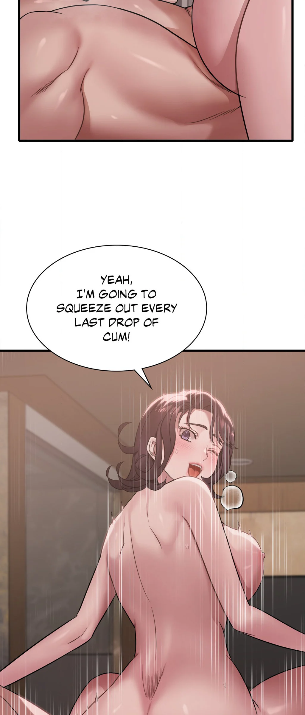 Drunk on You (Official Uncensored) chapter 65 page 8