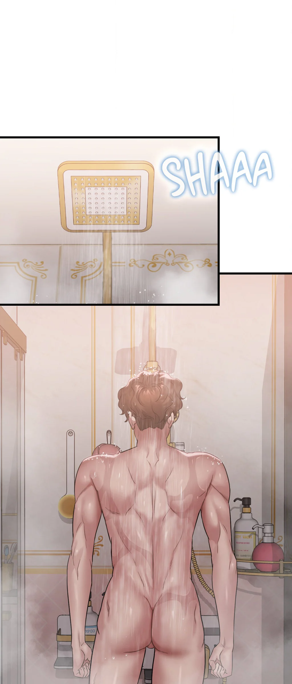 Drunk on You (Official Uncensored) chapter 65 page 15