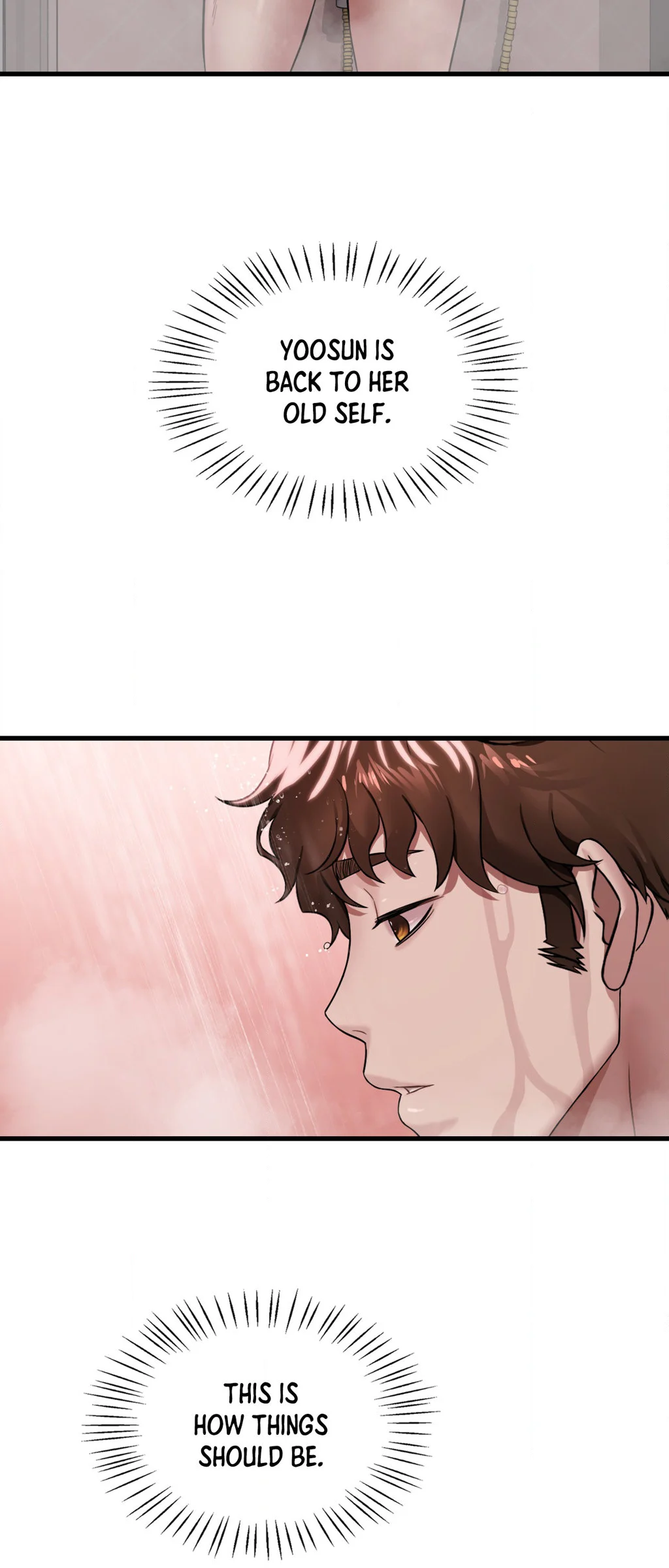 Drunk on You (Official Uncensored) chapter 65 page 16