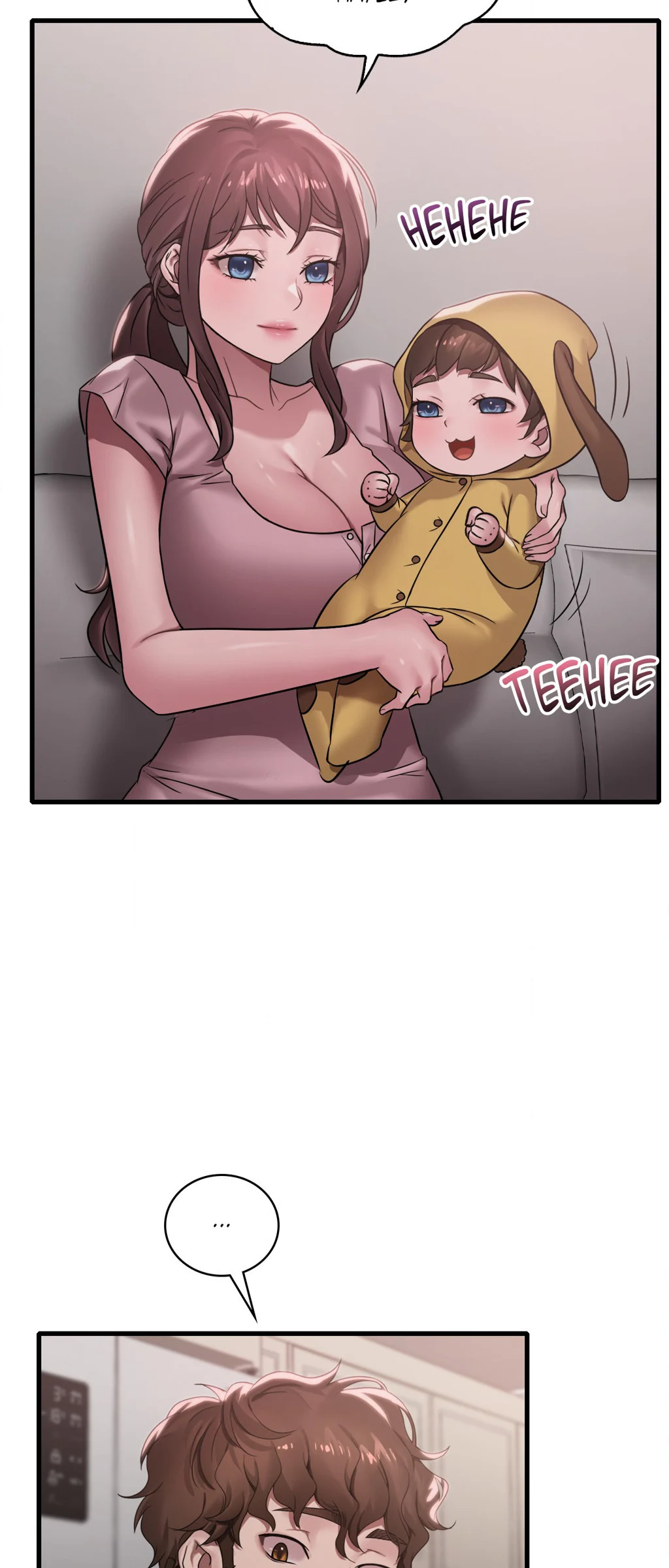 Drunk on You (Official Uncensored) chapter 65 page 21