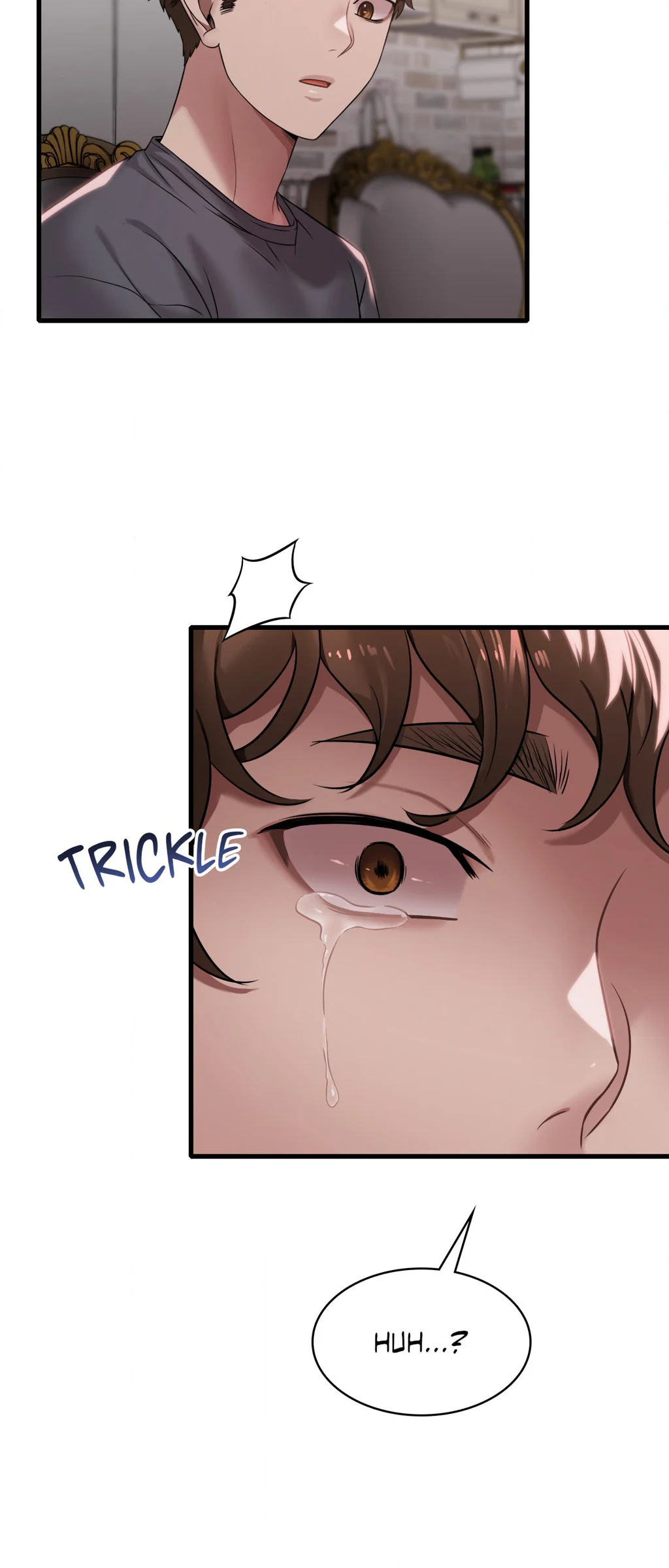 Drunk on You (Official Uncensored) chapter 65 page 22