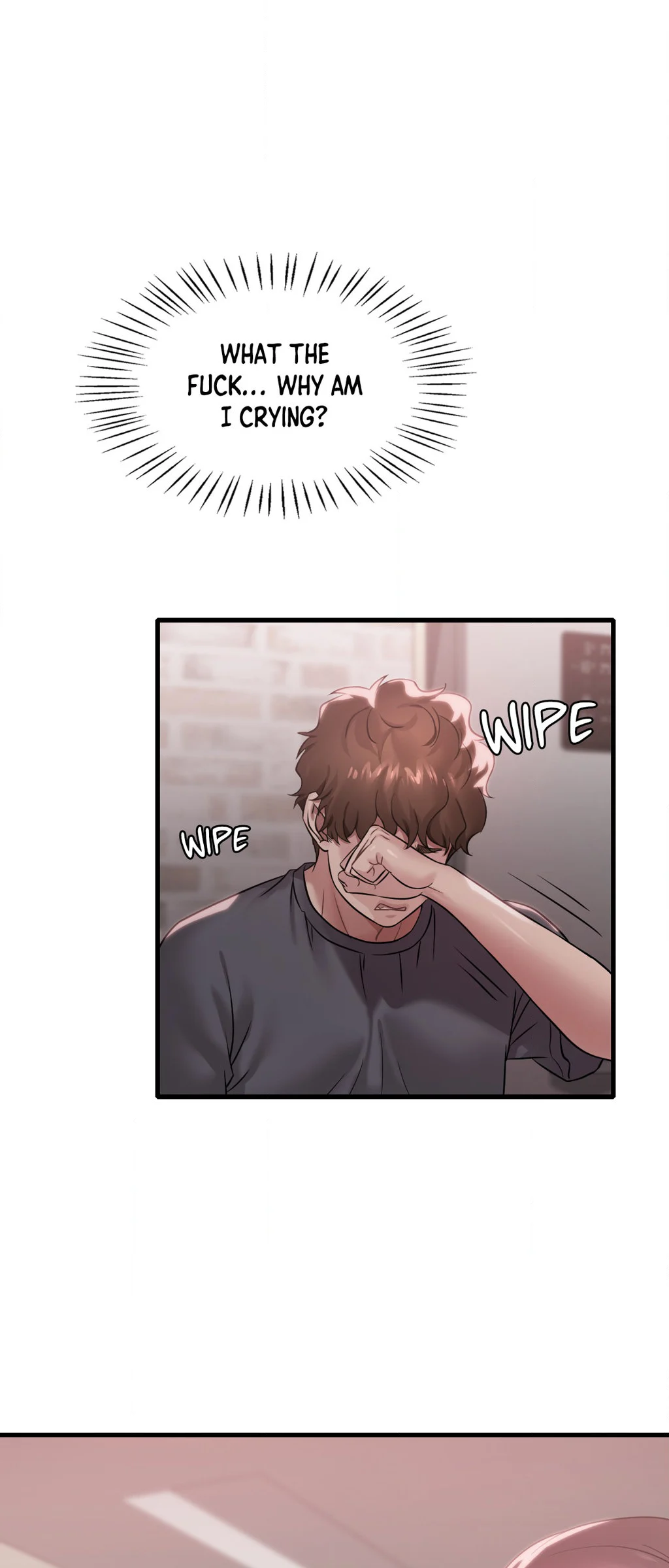 Drunk on You (Official Uncensored) chapter 65 page 23