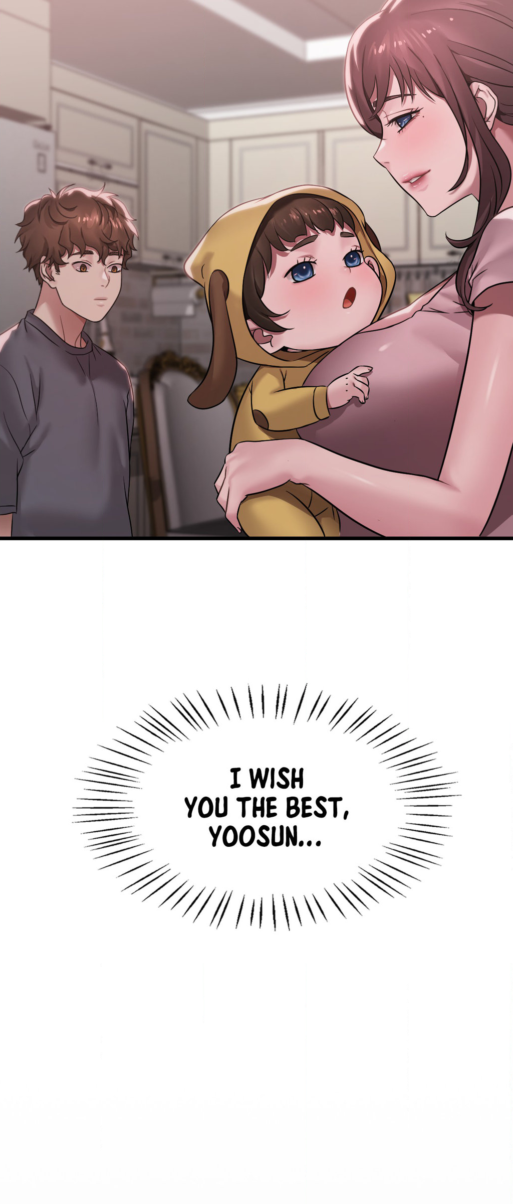 Drunk on You (Official Uncensored) chapter 65 page 24