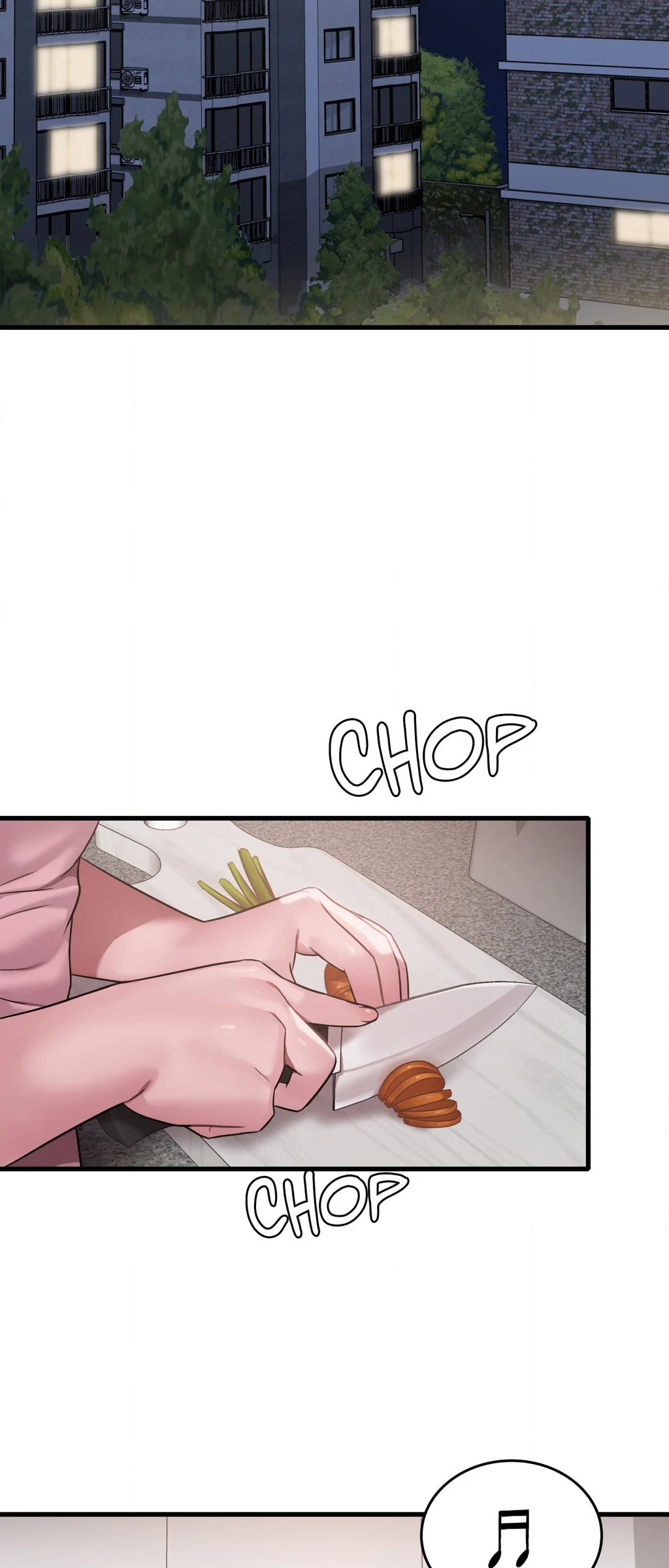 Drunk on You (Official Uncensored) chapter 65 page 26