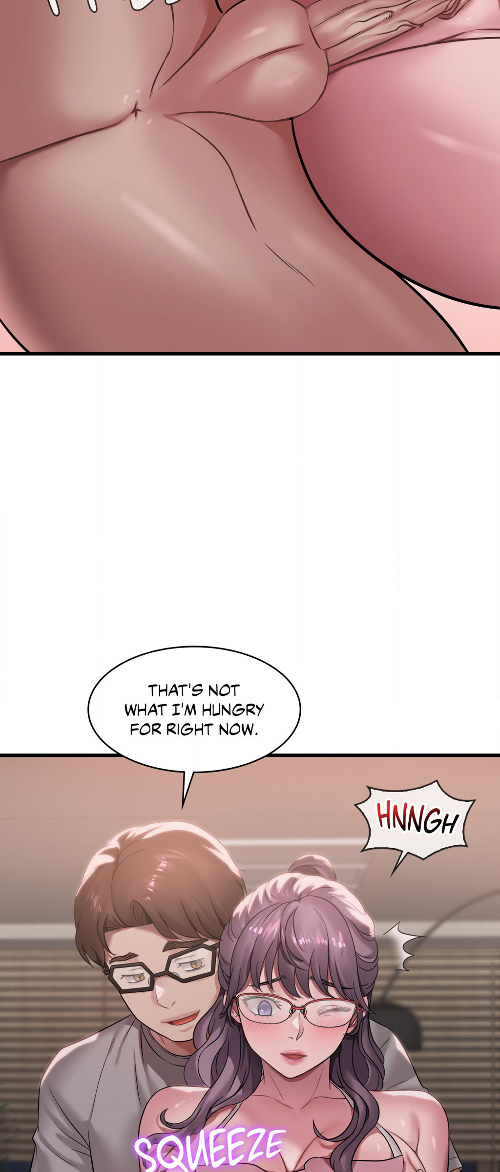 Drunk on You (Official Uncensored) chapter 65 page 29