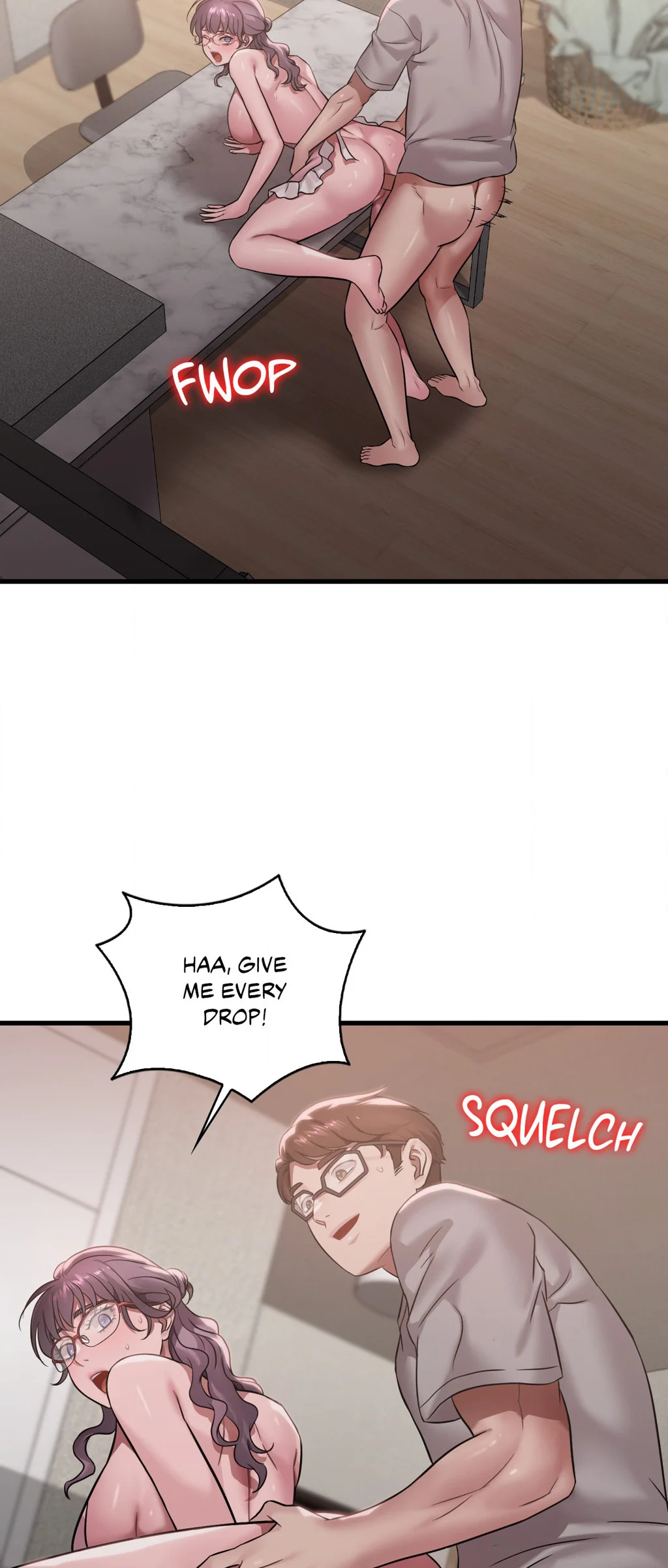 Drunk on You (Official Uncensored) chapter 65 page 38