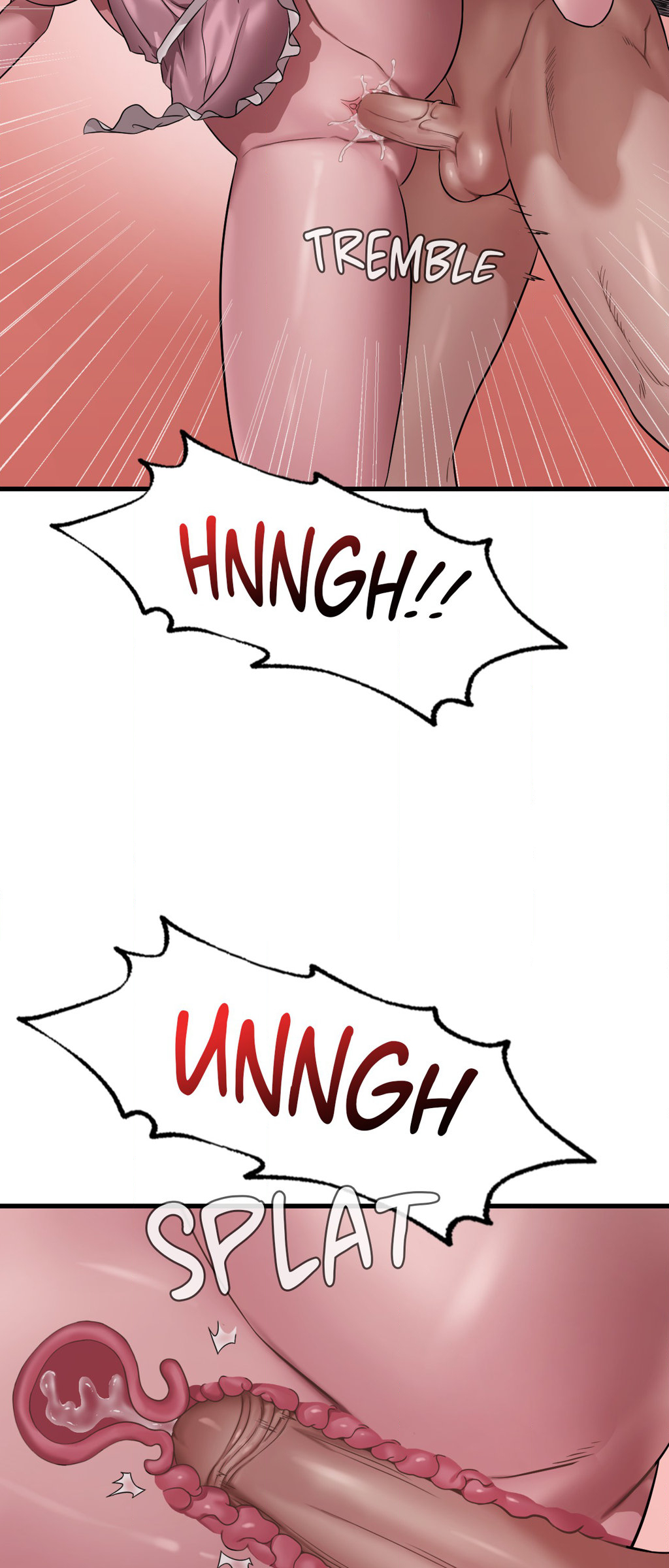 Drunk on You (Official Uncensored) chapter 65 page 40