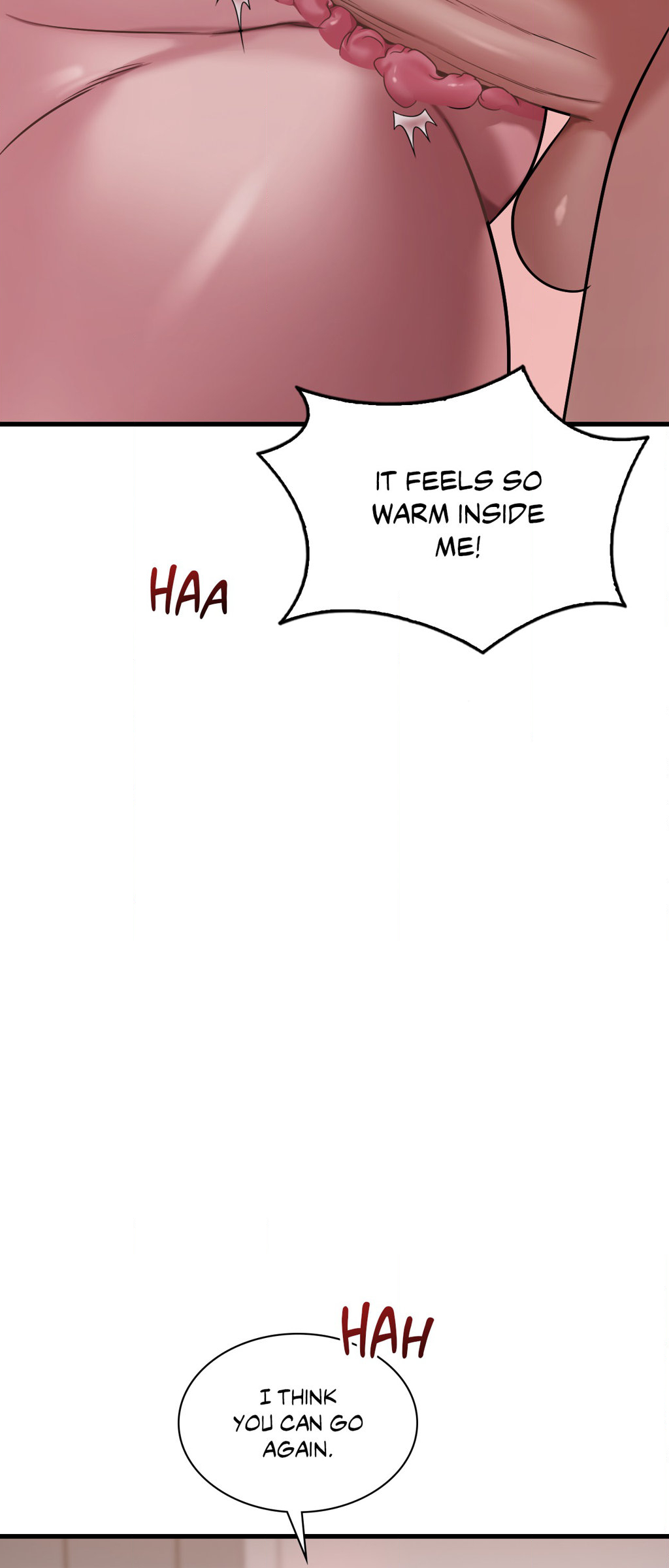 Drunk on You (Official Uncensored) chapter 65 page 41