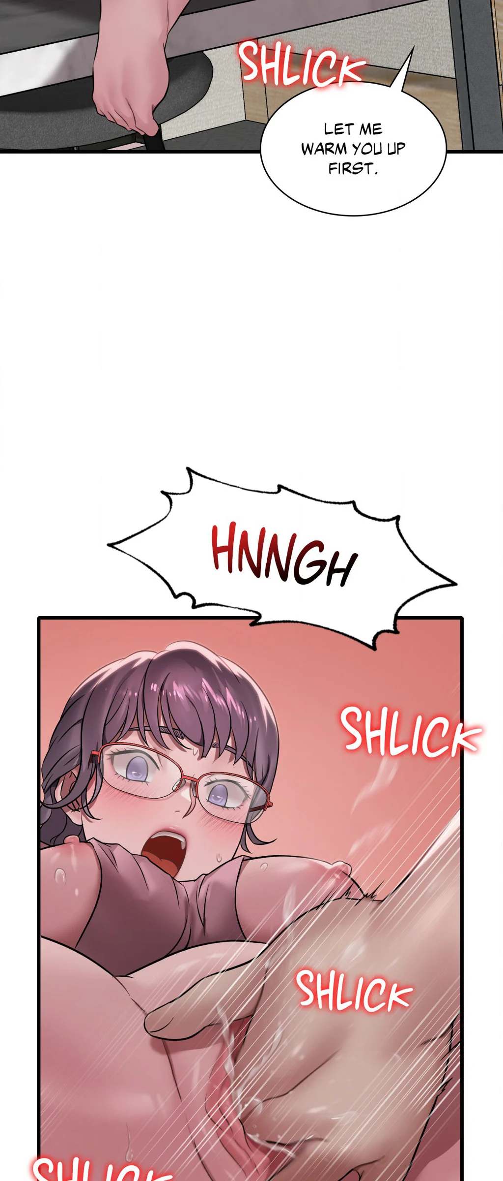 Drunk on You (Official Uncensored) chapter 65 page 44