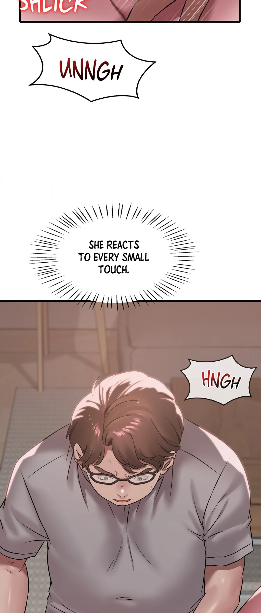 Drunk on You (Official Uncensored) chapter 65 page 45