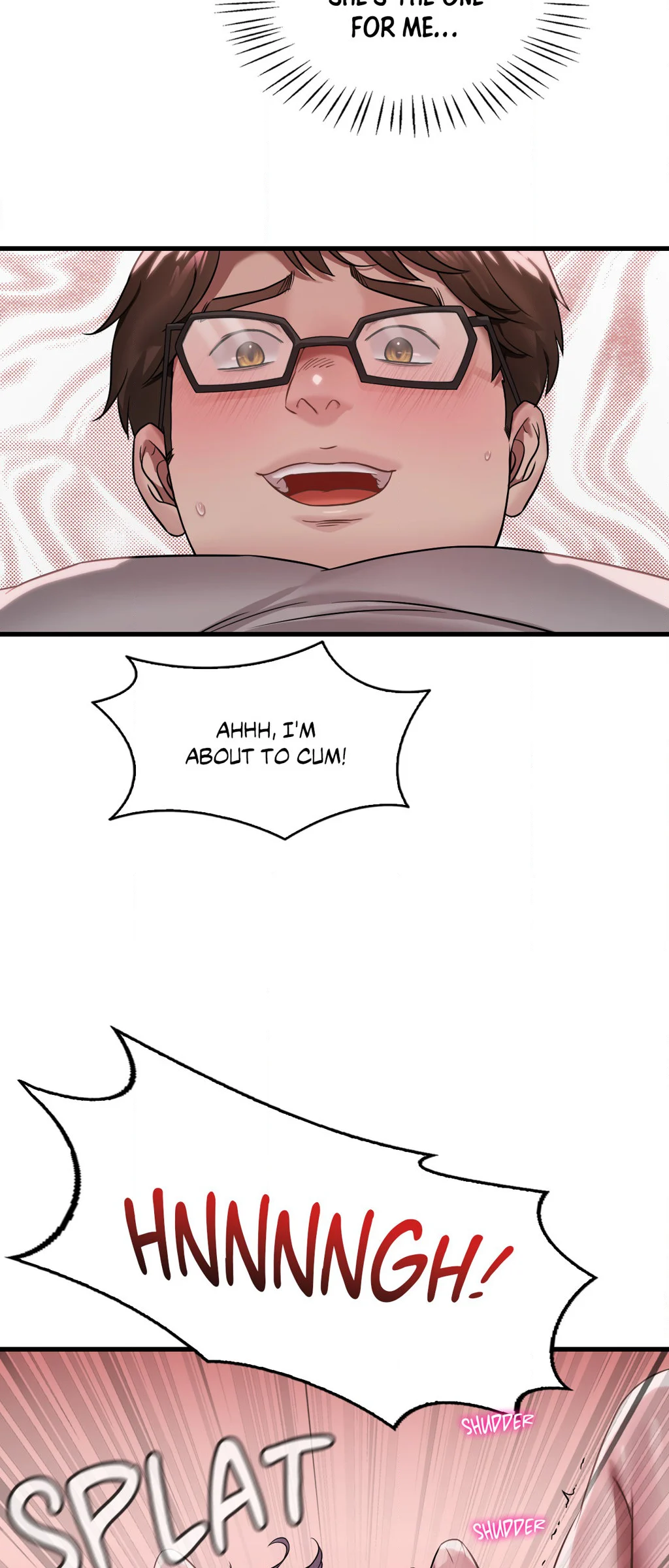 Drunk on You (Official Uncensored) chapter 65 page 47