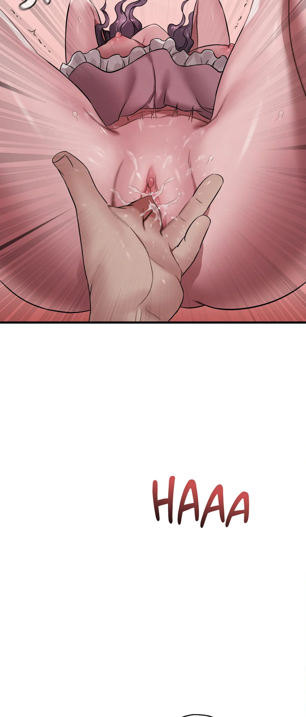 Drunk on You (Official Uncensored) chapter 65 page 48