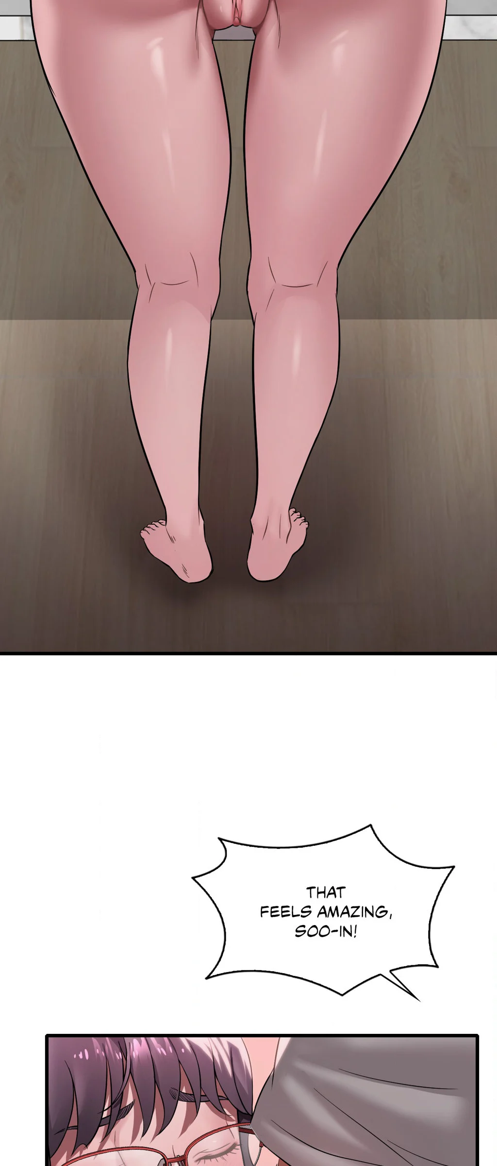 Drunk on You (Official Uncensored) chapter 65 page 53