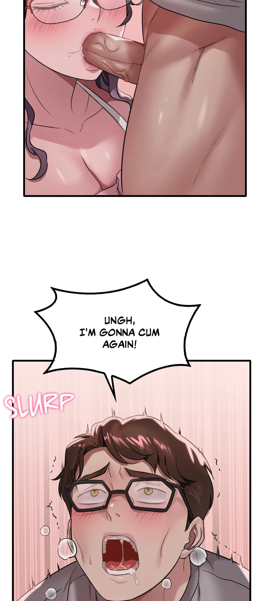 Drunk on You (Official Uncensored) chapter 65 page 54