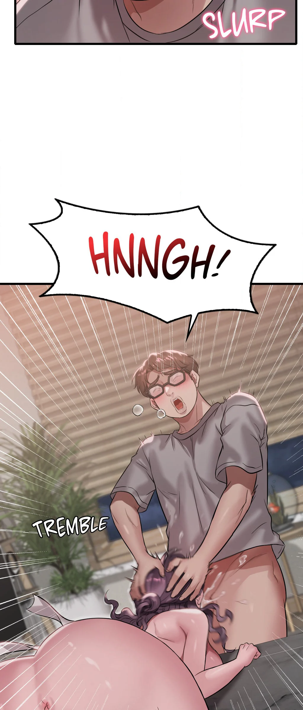Drunk on You (Official Uncensored) chapter 65 page 55