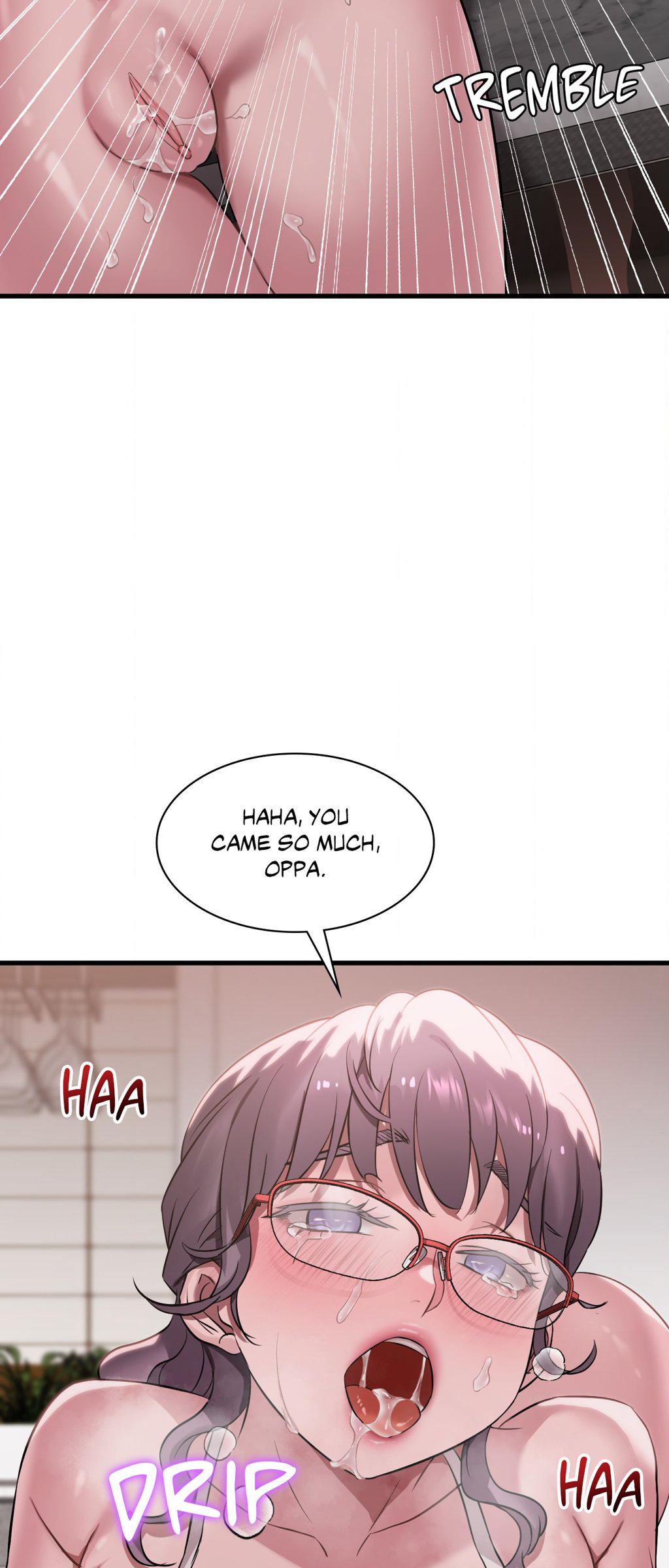 Drunk on You (Official Uncensored) chapter 65 page 56