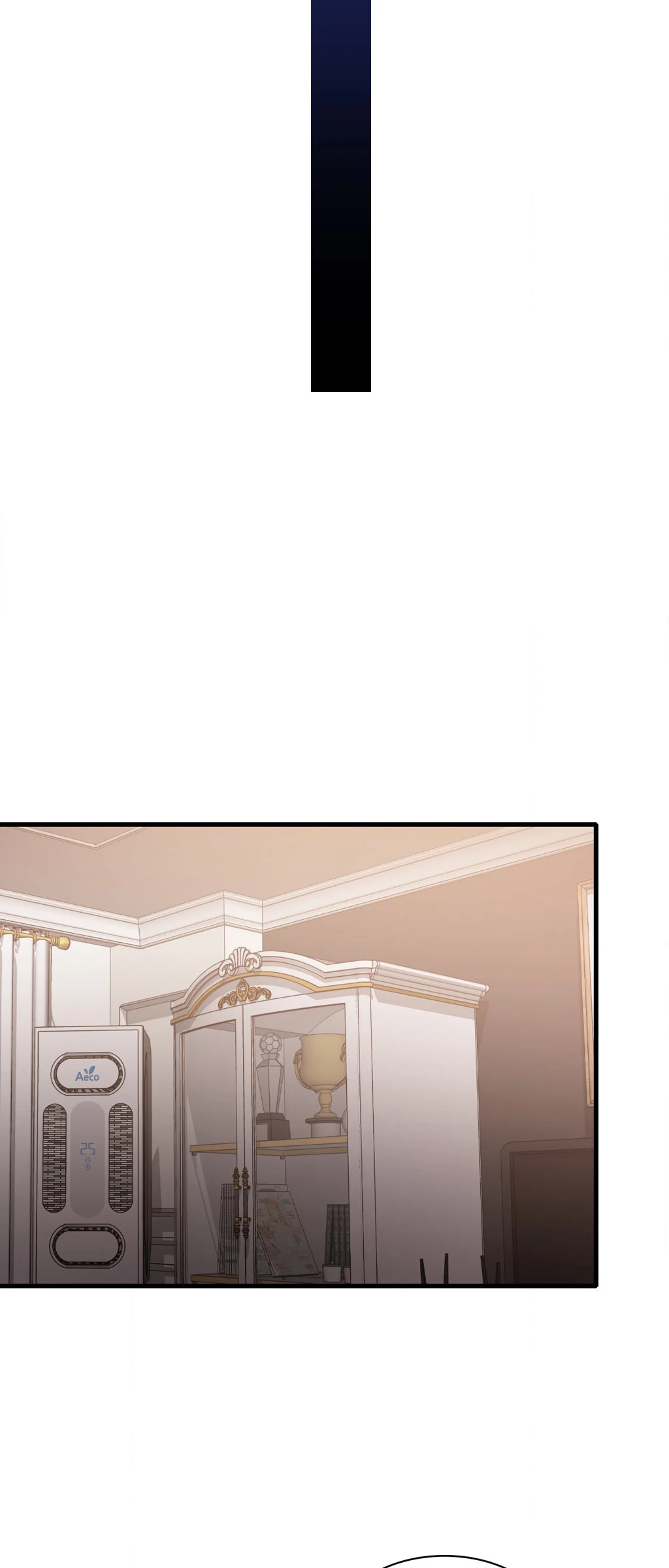 Drunk on You (Official Uncensored) chapter 65 page 58