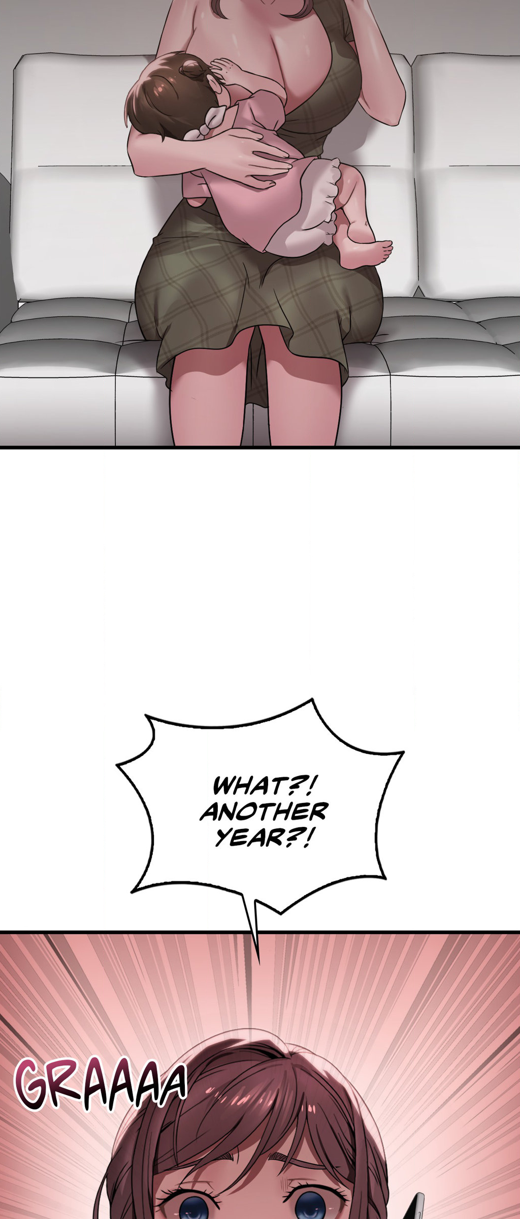 Drunk on You (Official Uncensored) chapter 65 page 61