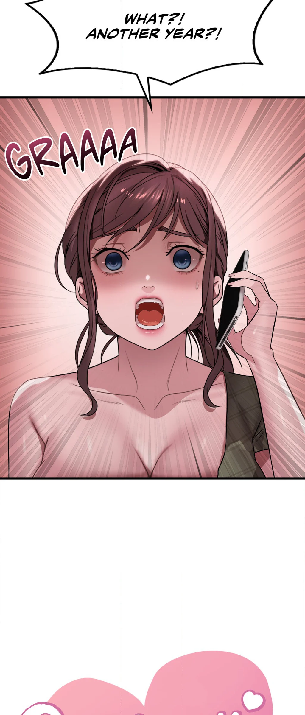 Drunk on You (Official Uncensored) chapter 66 page 2