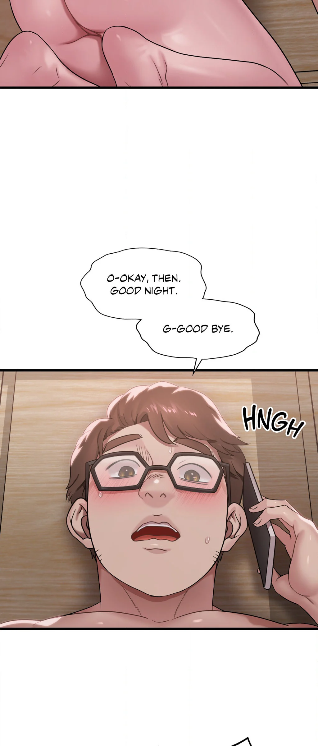 Drunk on You (Official Uncensored) chapter 66 page 7