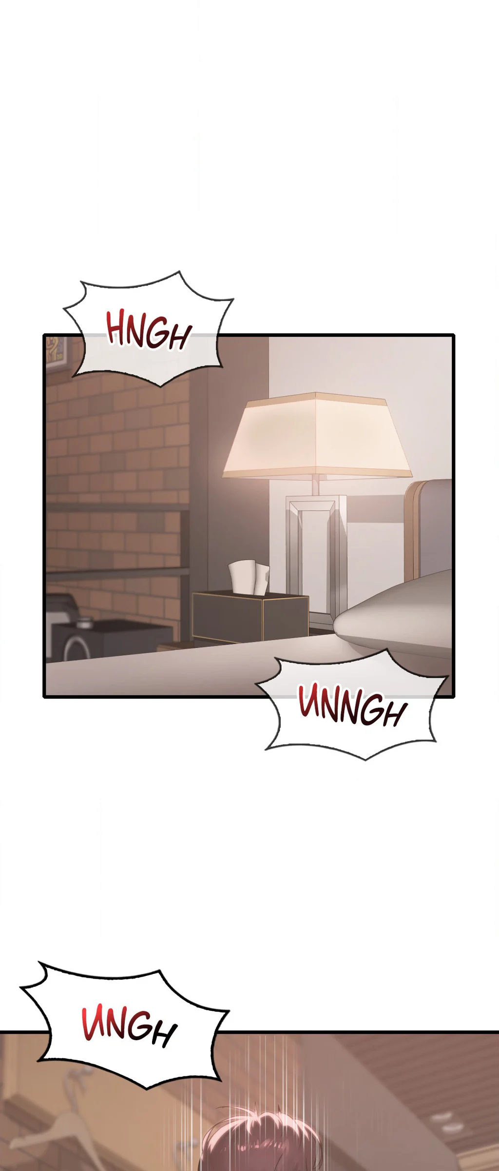 Drunk on You (Official Uncensored) chapter 66 page 20