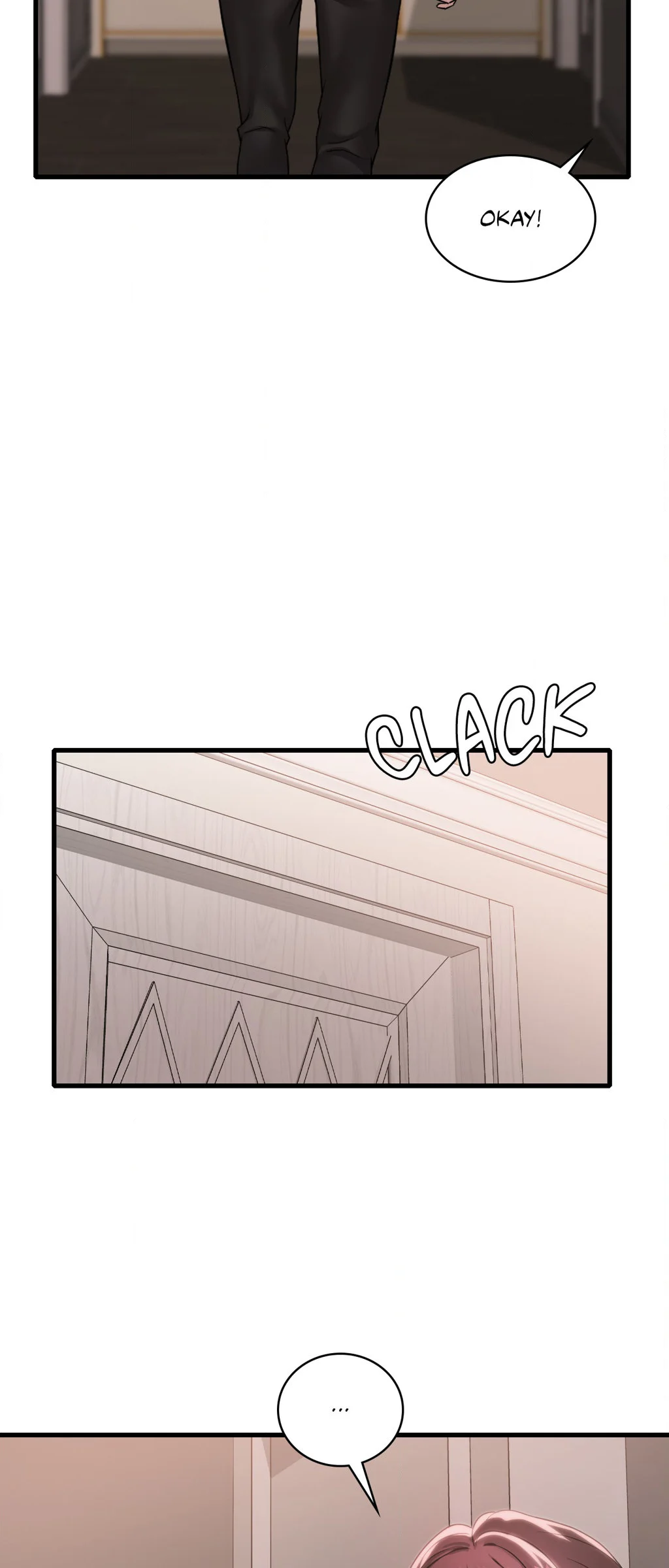 Drunk on You (Official Uncensored) chapter 66 page 37